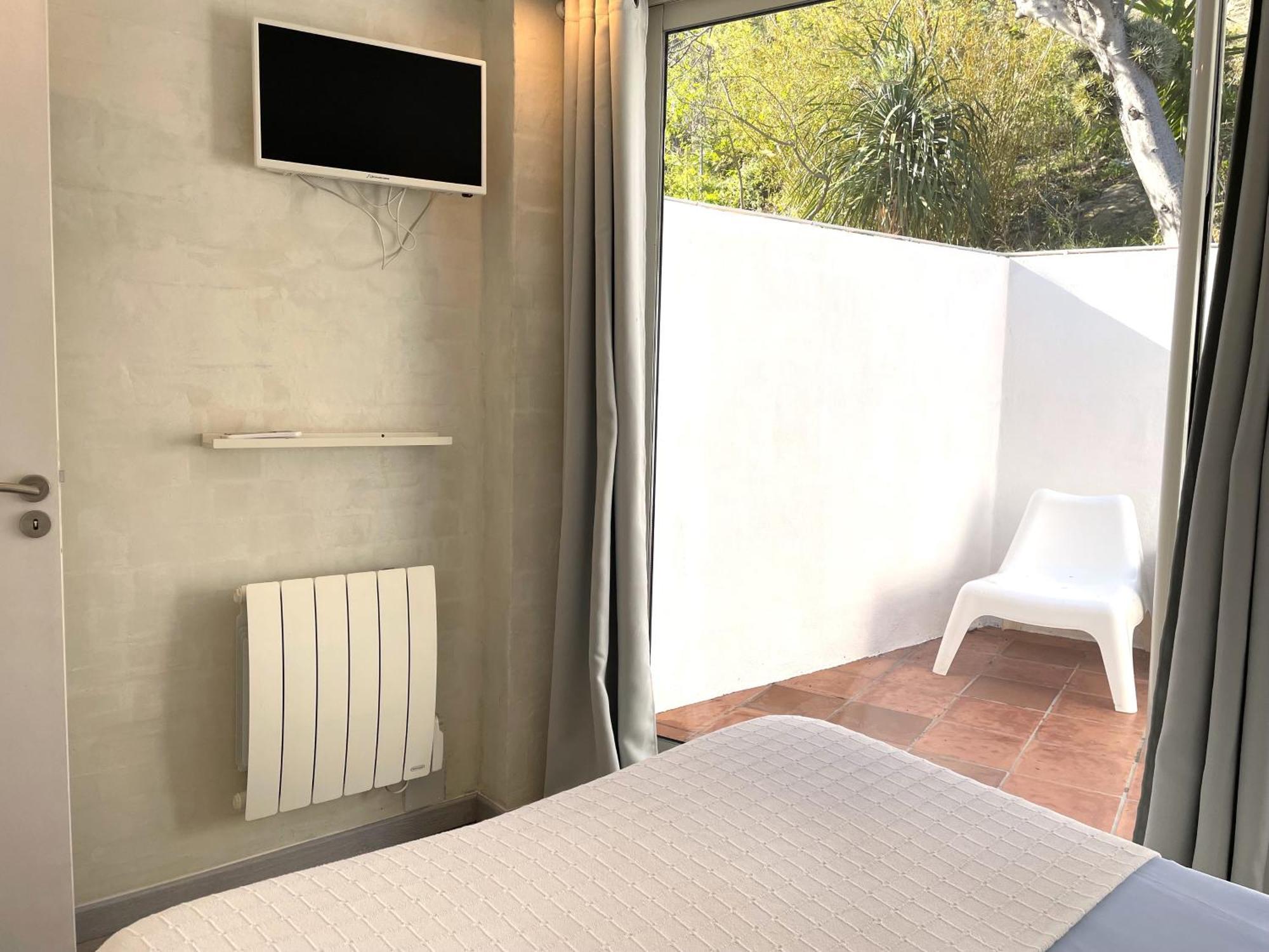 Tusquets - Apartamento Con Vistas Al Mar Cadaqués Exterior photo