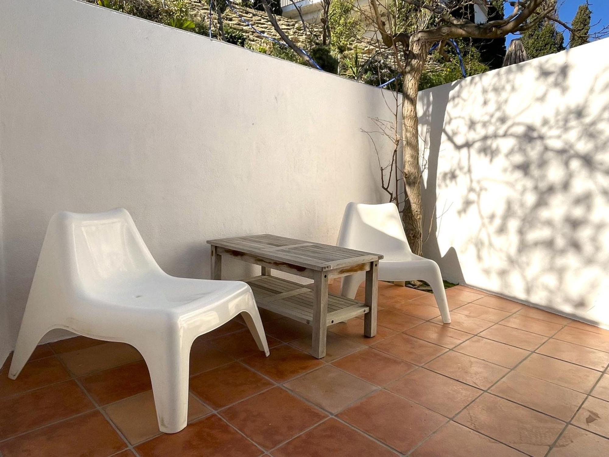 Tusquets - Apartamento Con Vistas Al Mar Cadaqués Exterior photo