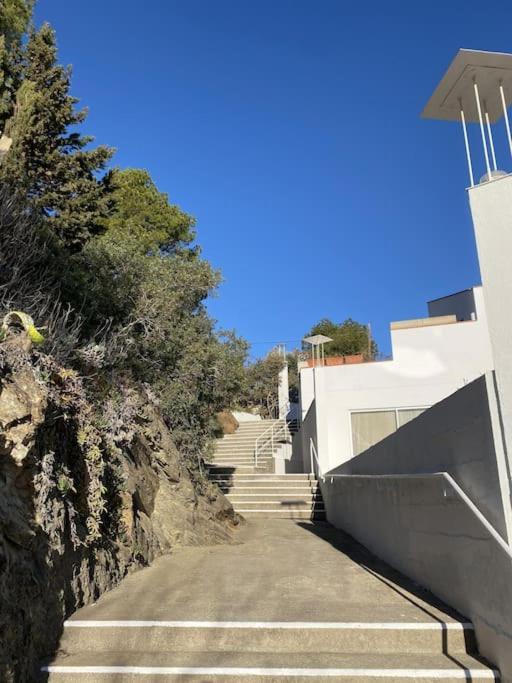 Tusquets - Apartamento Con Vistas Al Mar Cadaqués Exterior photo