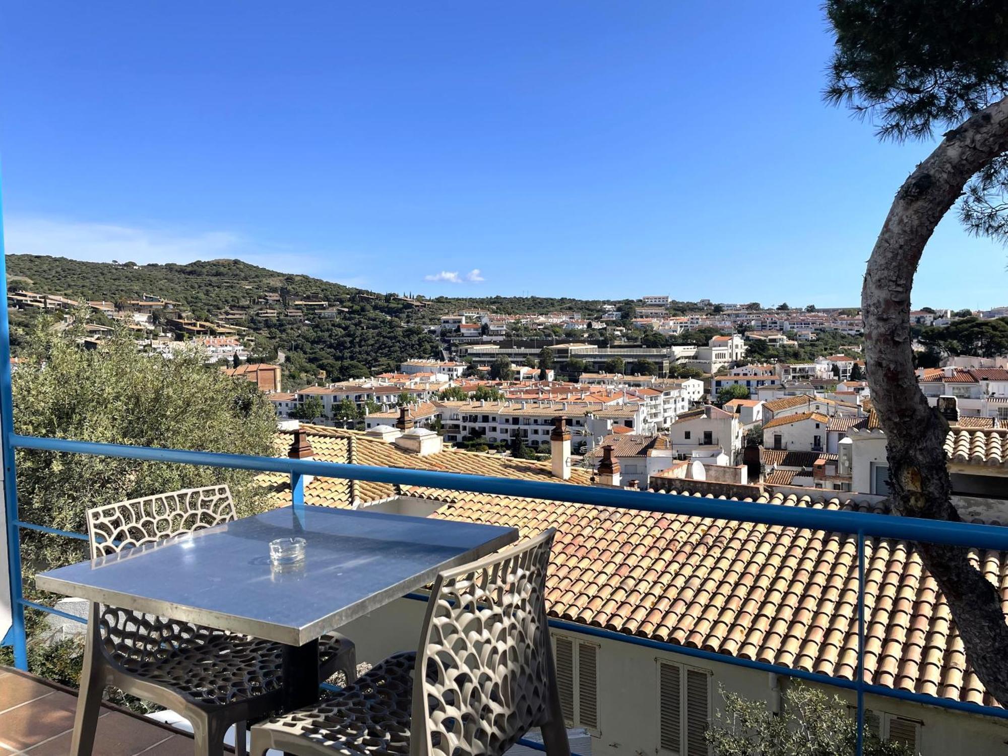 Tusquets - Apartamento Con Vistas Al Mar Cadaqués Exterior photo